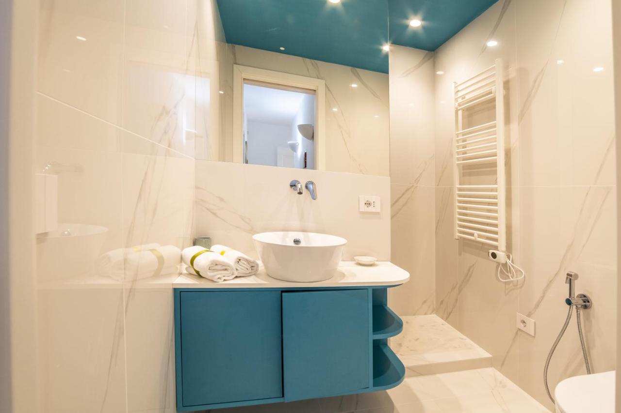 Maison M. - Luxury Apartment In Piazza Tasso Sorrento Exterior photo